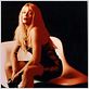 Nikita : photo Peta Wilson