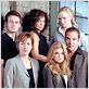 Dead Like Me - So gut wie tot : photo Callum Blue, Cynthia Stevenson, Ellen Muth, Jasmine Guy, Laura Harris