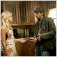 Jericho - Der Anschlag : photo Ashley Scott, Skeet Ulrich
