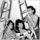 Dunkelroter Venusstern : photo Brigitte Bardot, Jean Devaivre, Jean-Claude Pascal, Magali Noël