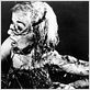 Dementia 13 : photo Francis Ford Coppola, Luana Anders