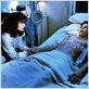Nightmare 3 - Freddy lebt : photo Chuck Russell, Heather Langenkamp
