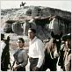 Weites Land : photo Gregory Peck, Jean Simmons, William Wyler