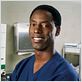 Grey's Anatomy - Die jungen Ärzte : photo Isaiah Washington