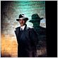 Hammett : photo Frederic Forrest, Wim Wenders