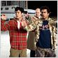 Harold & Kumar 2 - Flucht aus Guantanamo : photo Hayden Schlossberg, John Cho, Jon Hurwitz, Kal Penn, Rob Corddry