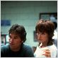 Silkwood : photo Kurt Russell, Meryl Streep, Mike Nichols