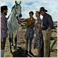 photo Deborah Kerr, Fred Zinnemann, Michael Anderson Jr., Peter Ustinov, Robert Mitchum