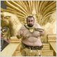 Meine Frau, die Spartaner und ich : photo Aaron Seltzer, Jason Friedberg, Ken Davitian