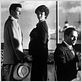 photo Jennifer Jones, John Garfield, John Huston, Pedro Armendariz