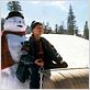 Jack Frost - Der coolste Dad der Welt : photo Joseph Cross, Troy Miller