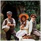 Der geheime Garten : photo Agnieszka Holland, Andrew Knott, Heydon Prowse, Kate Maberly