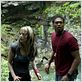 Wrong Turn 2 : photo Erica Leerhsen, Joe Lynch, Texas Battle