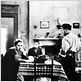 Juno and the Paycock : photo Alfred Hitchcock, Edward Chapman, John Laurie, Sara Allgood