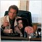 Larry Flynt : photo Courtney Love, Milos Forman, Woody Harrelson