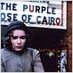 The Purple Rose of Cairo : photo Mia Farrow, Woody Allen