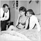 photo Fernandel, Jean Boyer, Maurice Chevit, Nicole Gueden