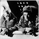 Feuertaufe : photo Richard Fleischer, Robert Keith, Robert Wagner