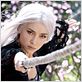 Forbidden Kingdom : photo Bingbing Li, Rob Minkoff