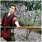 Forbidden Kingdom : photo Michael Angarano, Rob Minkoff
