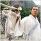 Forbidden Kingdom : photo Jet Li, Rob Minkoff