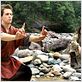 Forbidden Kingdom : photo Jackie Chan, Michael Angarano, Rob Minkoff