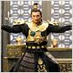 Forbidden Kingdom : photo Collin Chou, Rob Minkoff