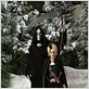 photo Ian Richardson, Michelle Dockery