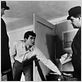 Der Prozess : photo Anthony Perkins, Orson Welles
