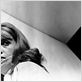 Der Prozess : photo Jeanne Moreau, Orson Welles