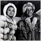 Der Schlaufuchs : photo Jean Becker, Jean-Paul Belmondo, Nadja Tiller