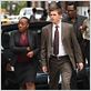 Without a Trace – Spurlos verschwunden : photo Eric Close, Marianne Jean-Baptiste