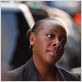 Without a Trace – Spurlos verschwunden : photo Marianne Jean-Baptiste