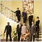 photo Blair Underwood, Donald Sutherland, Glenn Fitzgerald, Jill Clayburgh, Natalie Zea