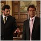 Law & Order : photo Harry Hamlin, Jeremy Sisto