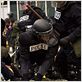 Battle in Seattle : photo André Benjamin, Stuart Townsend