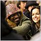 Battle in Seattle : photo André Benjamin, Michelle Rodriguez, Stuart Townsend