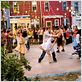 Step Up To The Streets : photo Briana Evigan, Jon Chu, Robert Hoffman