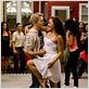 Step Up To The Streets : photo Briana Evigan, Jon Chu, Robert Hoffman