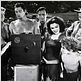 Tarzans geheimer Schatz : photo Barry Fitzgerald, Johnny Sheffield, Johnny Weissmuller, Maureen O'Sullivan, Philip Dorn
