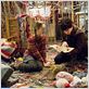 City of Ember - Flucht aus der Dunkelheit : photo Gil Kenan, Harry Treadaway, Saoirse Ronan