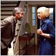 Burn after Reading - Wer verbrennt sich hier die Finger? : photo Ethan Coen, Frances McDormand, George Clooney, Joel Coen