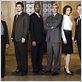 Law & Order : photo Alana De La Garza, Jeremy Sisto, Jesse L. Martin, Linus Roache, S. Epatha Merkerson