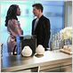 Ugly Betty : photo Eric Mabius, Gabrielle Union