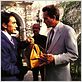 das Gesetz der Mafia : photo Alexandre Arcady, Christopher Walken, Richard Berry