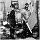 Arbeit : photo Charles Chaplin