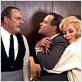 Wie bringe ich meine Frau um? : photo Jack Lemmon, Richard Quine, Terry-Thomas, Virna Lisi