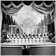 Ziegfelds himmlische Träume : photo Hume Cronyn, Vincente Minnelli, William Frawley
