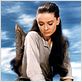Denen man nicht vergibt : photo Audrey Hepburn, John Huston