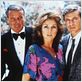 photo Jennifer O'Neill, Richard Anderson